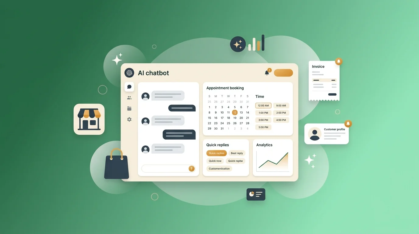 Best AI Chatbots for Small Businesses