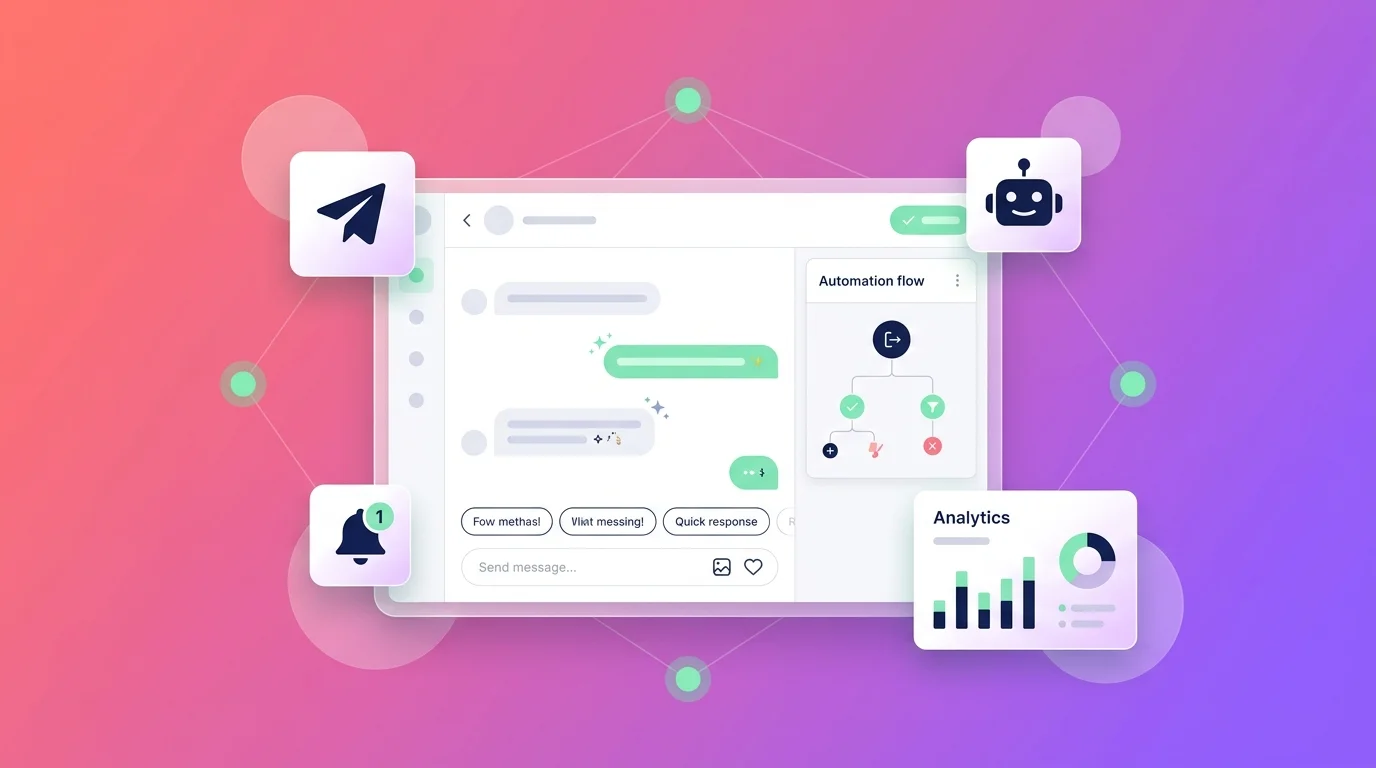 Best Instagram DM Bot Tools