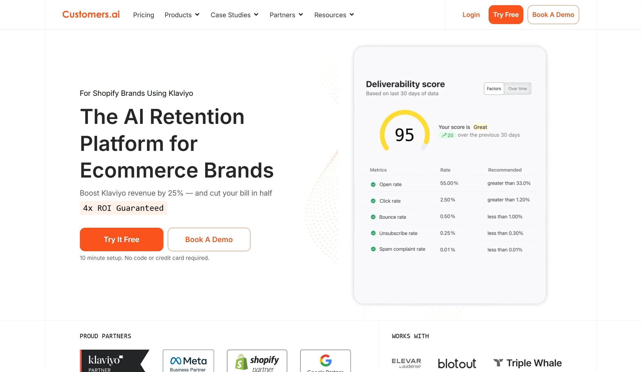 Customers.ai 