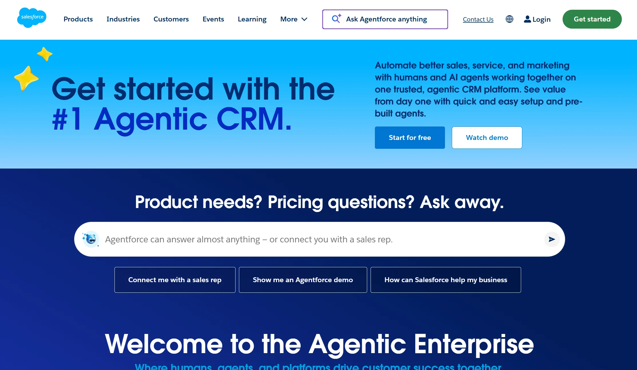 Salesforce