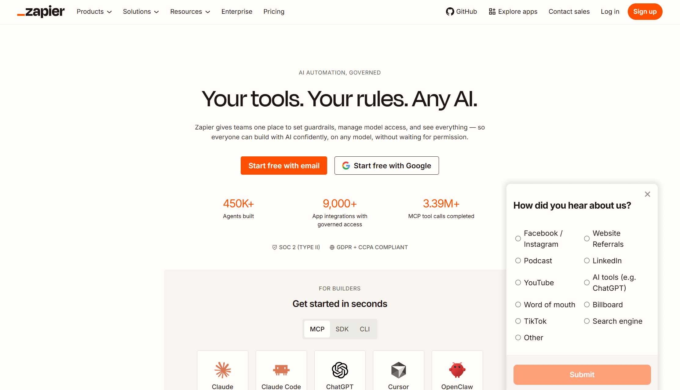 Zapier