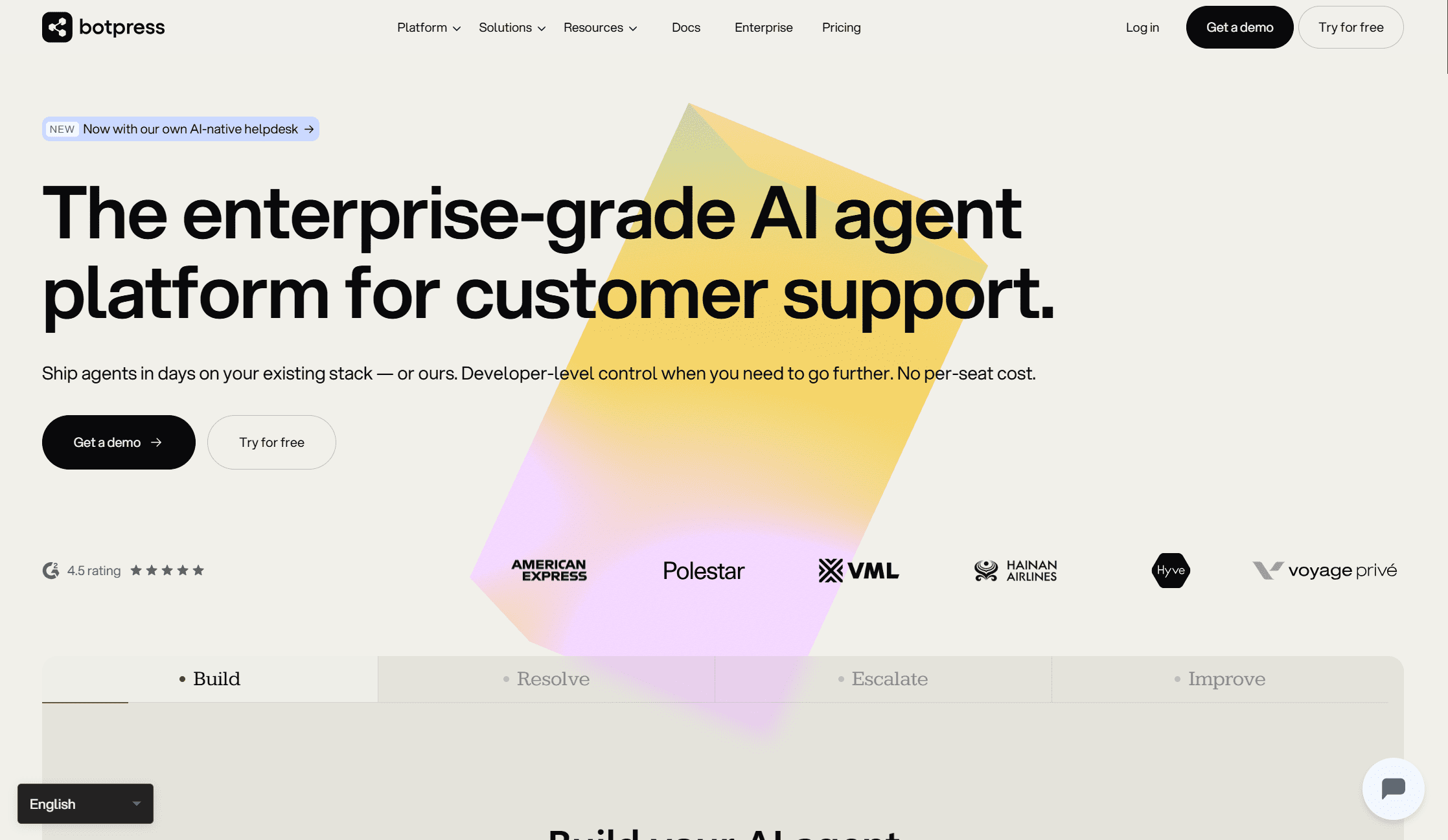 Botpress