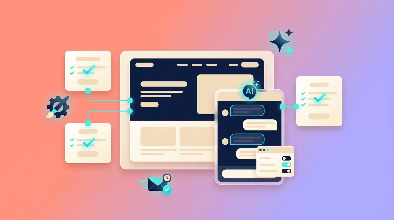 Best AI Chatbot for Squarespace