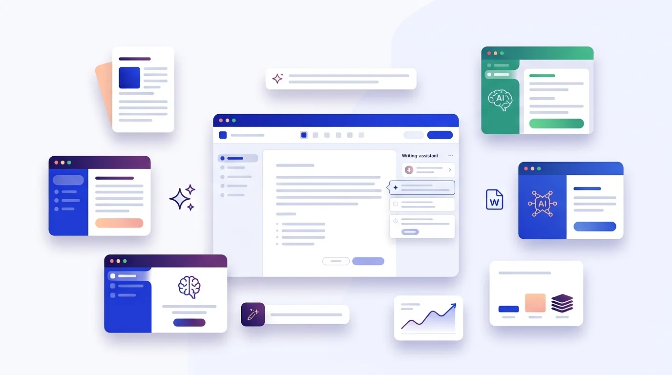 Best AI Writing Tools