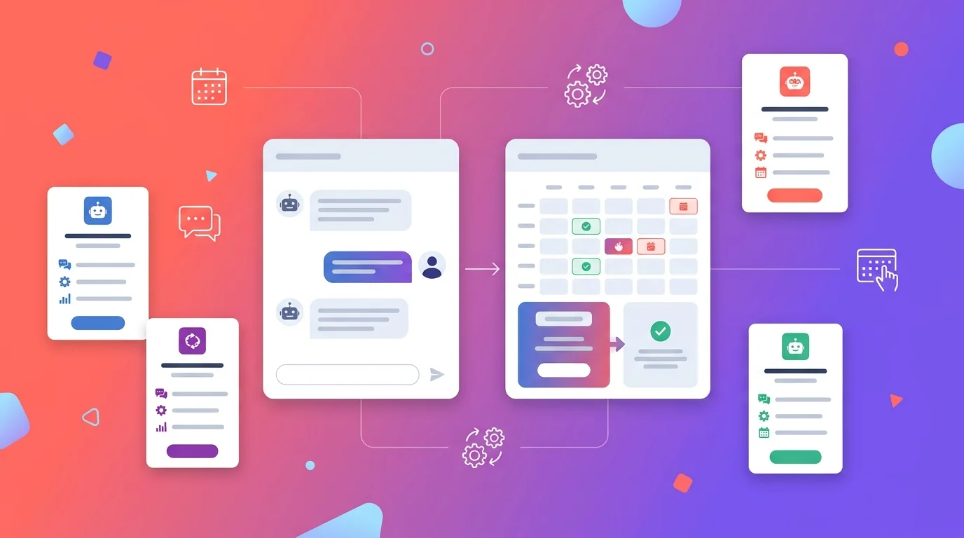 best calendly ai chatbots